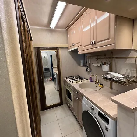 2 Apartment