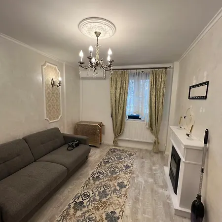 2 Apartment Bucharest